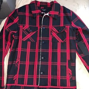 Saint-Morta Sephora Jacket with tags!